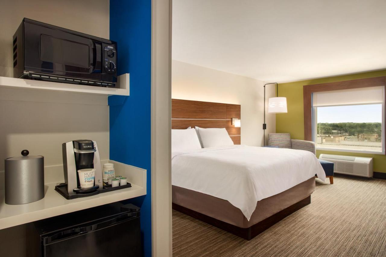 Holiday Inn Express & Suites Searcy By Ihg Екстериор снимка