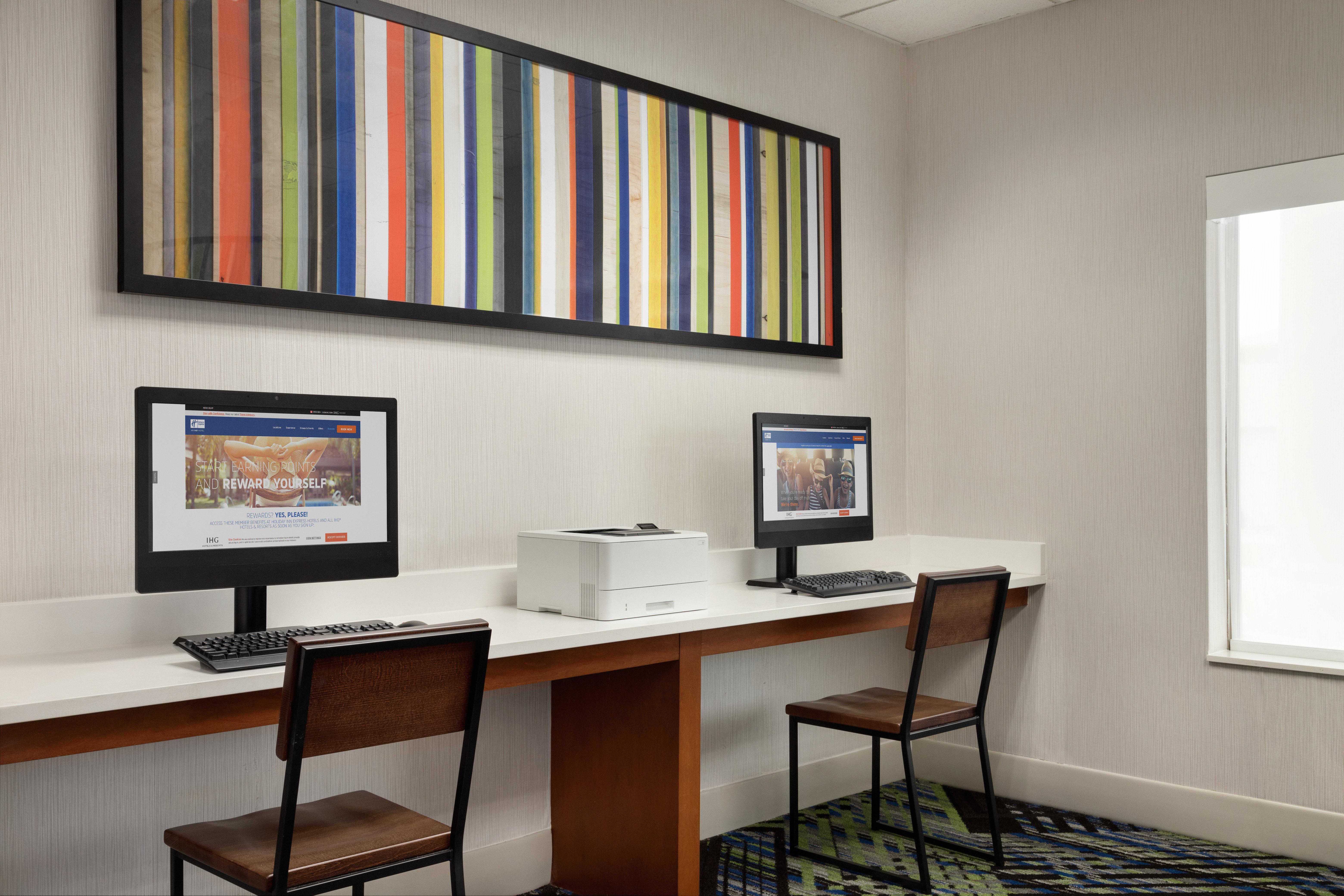 Holiday Inn Express & Suites Searcy By Ihg Екстериор снимка